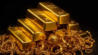 Gold enters ‘healthy consolidation phase’ after retail buying surge: Report