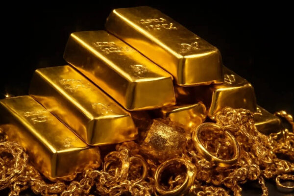 Gold price prediction today: Where are gold prices headed amid Middle East conflict? Check April 21, 2026 outlook