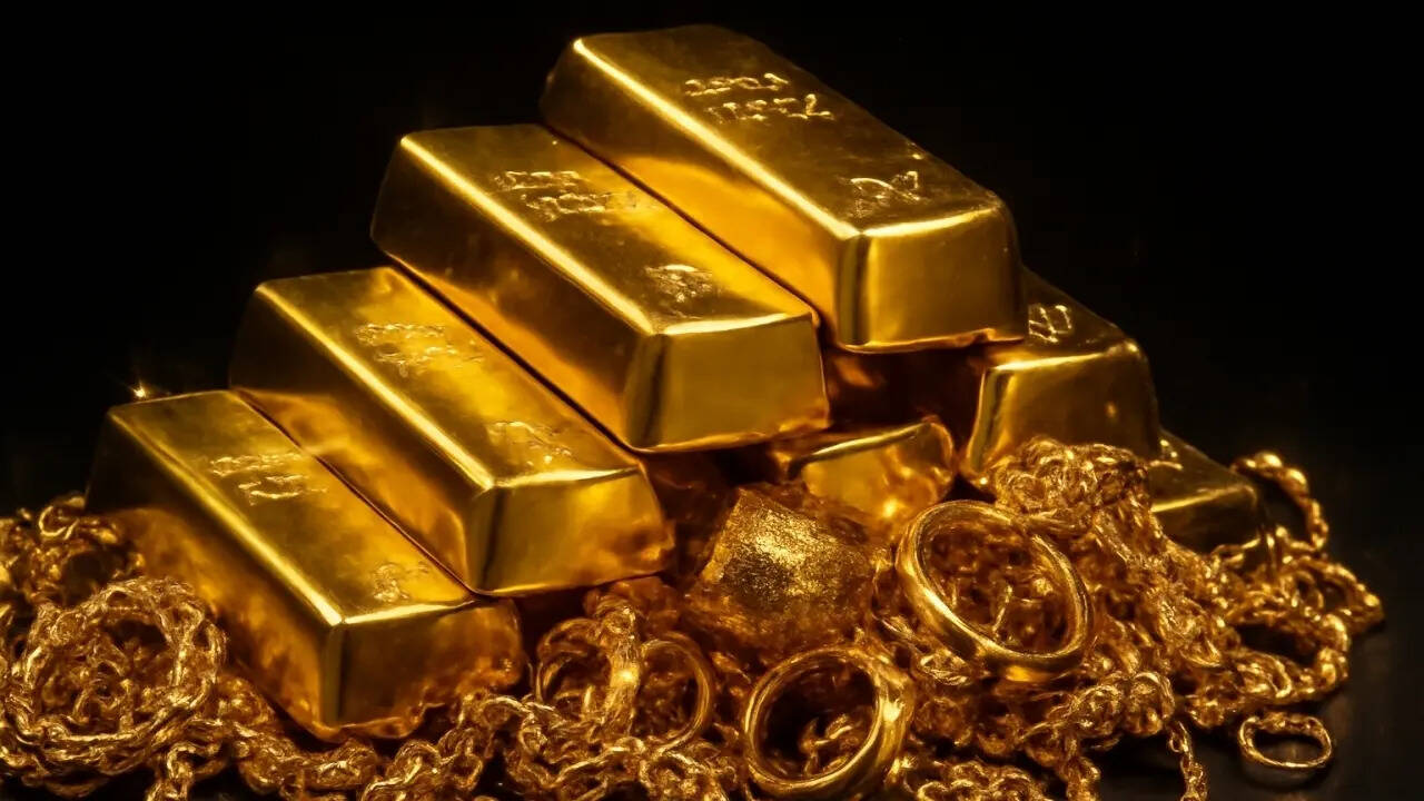 Gold price prediction today: Where are gold prices headed amid Middle East conflict? Check April 21, 2026 outlook
