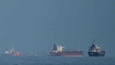 Govt clears Bharat Maritime Insurance Pool with Rs 12,980 crore guarantee for shipping risks
