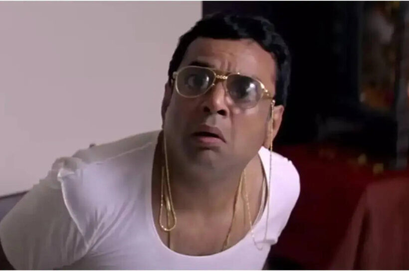 Hera Pheri 3: Paresh Rawal slams ‘Hera Pheri 3’ delay rumors: 'It is coming soon, don't listen to anything' | Hindi Movie News