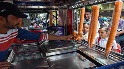 Ice creams, chocolates may cost you more as prices of raw materials rise