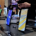 India supplies 40% of US smartphone imports, replaces China: Report