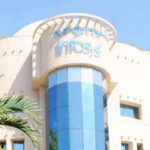 Infosys share price today: Stock falls around 4% after Q4 numbers; what’s the outlook? Brokerages share ratings