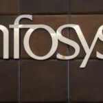 Infosys slips out of top 10 valued companies in country