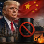 Iran war: How Trump sanctions on China’s private refiner may have collateral damage beyond oil