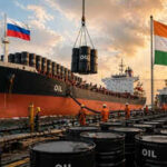 Iran war: Trump sanctions waiver or not - why India continues to buy Russian oil