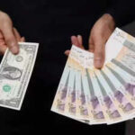 Iranian rial hits record low as US naval blockade bites country's economy