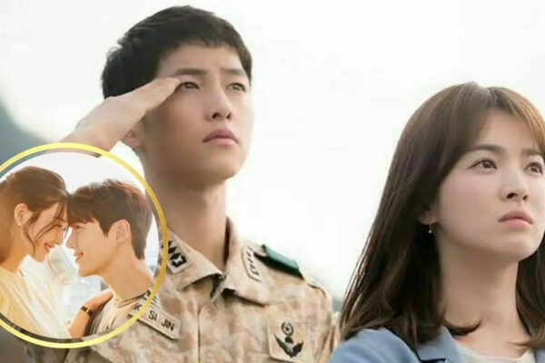 K-drama on-screen couples who redefined romance