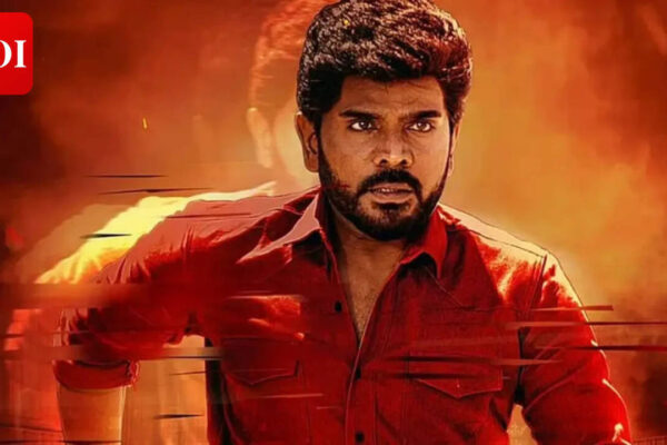 'Leader' box office collections day 2: Legend Saravanan film crosses Rs 2 crore mark with 52% growth | Tamil Movie News