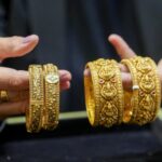 Light is right this Akshaya Tritiya