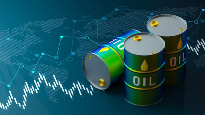 Oil prices today: Crude climbs as US-Iran talks uncertainty keeps markets on edge; Brent tops $106