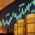Oil prices today: Crude edges lower after sharp gains as Iran–US tensions keep markets on edge
