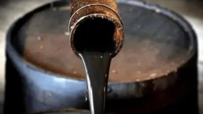 Oil prices surge 7%: US energy secretary issues warning as gas tops $4 per gallon amid Hormuz tensions