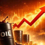 Oil prices today: Brent tops $120, hits highest level since 2022 as Trump doubles down on Hormuz blockade