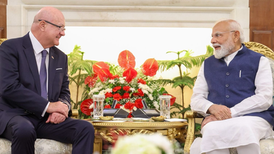 PM Modi, Austrian Chancellor Stocker hold talks, sign MoUs to boost trade, tech ties