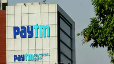 Paytm share price today: One 97 Communications plunges 8% after RBI cancels Paytm Payments Bank’s banking licence.; what’s the outlook?