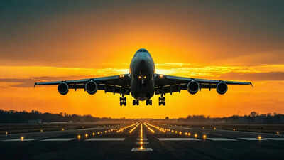 Pilot training gets dearer on costlier jet fuel, weaker rupee