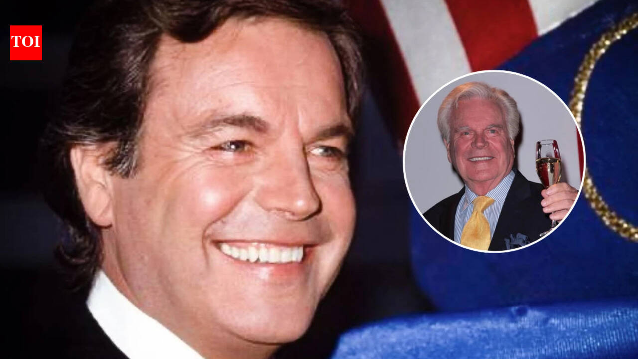 Quote of the day by Robert Wagner: ‘You find you're standing still, and not intentionally. You're getting nowhere. You have to move. You have to grow.’ | English Movie News