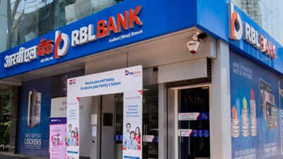 RBL Bank net profit up 234% at Rs 230 crore