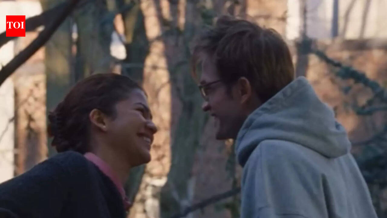 Robert Pattinson and Zendaya’s ‘The Drama’ explained: What happens to the couple in the end |