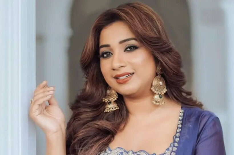 Shreya Ghoshal buys apartment worth Rs 29.7 crore in south Mumbai: Report |