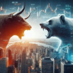 Stock Market Live Updates: Nifty50 back in red, goes below 24,050; BSE Sensex down over 300 points; what’s the outlook?