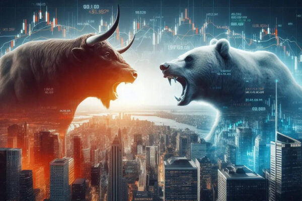 Stock Market Live Updates: Nifty50 back in red, goes below 24,050; BSE Sensex down over 300 points; what’s the outlook?