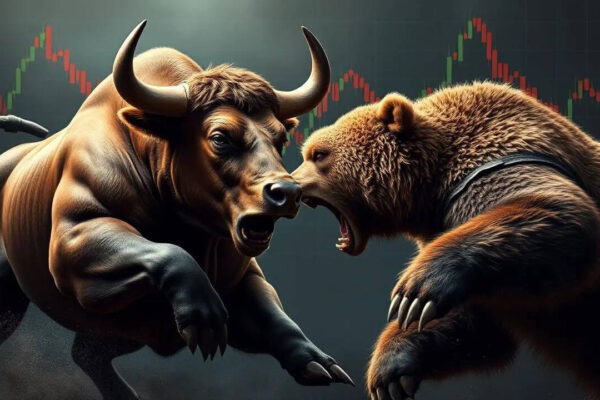 Stock Market Today Live Updates: Nifty50 goes below 24,450; BSE Sensex down over 550 points on mixed global cues amid US-Iran ceasefire extension