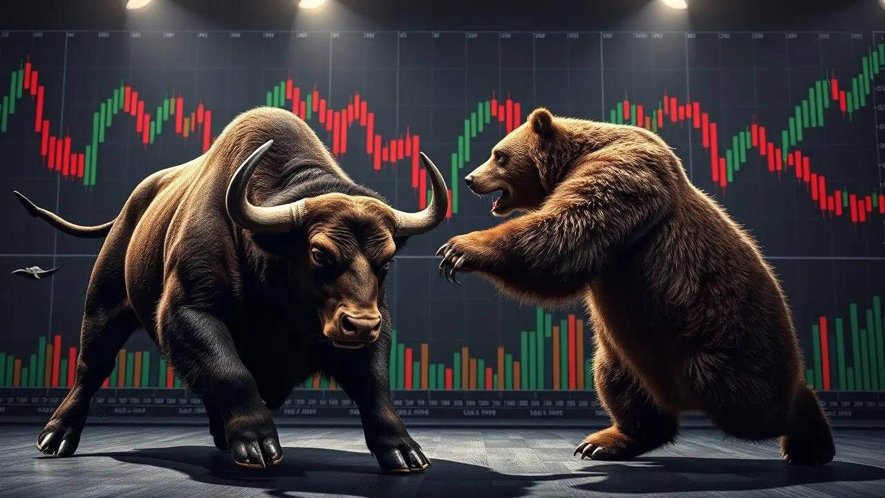 Stock Market Today Live Updates: Sensex opens over 250 points up; Nifty above 24,400 on hopes of US-Iran peace talks, drop in crude oil prices