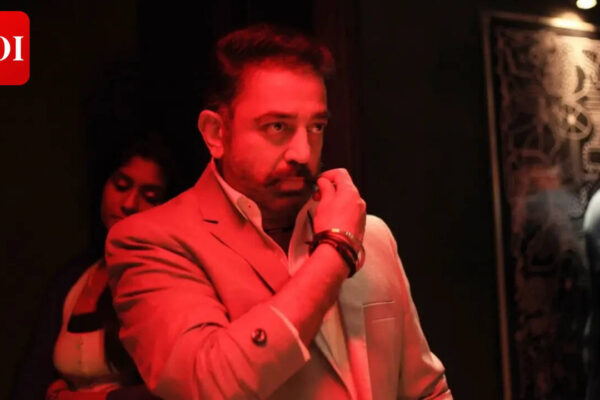 'Thoongavanam' to 'Hey Ram': Best Kamal Haasan movies streaming online | Tamil Movie News