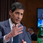US Fed race: Kevin Warsh clears Senate panel vote, Donald Trump nominee moves closer to top job
