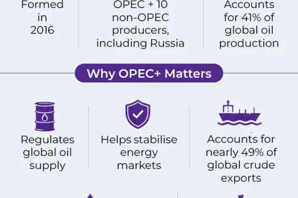 UAE Quits OPEC In Big Oil Shake-Up: What It Means For India