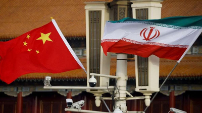 ‘Economic Fury’: US sanctions China's 'teapot' refinery & 40 shipping companies, tightens pressure on Iran oil trade