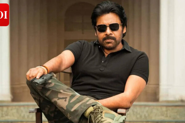 Ustaad Bhagat Singh Full Movie Collection: 'Ustaad Bhagat Singh' box office collections day 17: Pawan Kalyan film mints just Rs 3 lakhs; Sharp dip signals weak hold |