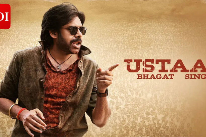 'Ustaad Bhagat Singh' box office collections day 18: Pawan Kalyan film slows down sharply; Collects just Rs 10 lakhs | Telugu Movie News