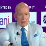 Veteran investor Mark Mobius dies at 89, leaves behind global investing legacy