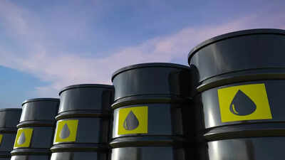 West Asia crisis hits March crude imports, but India ends FY26 on growth path