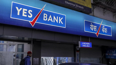Yes Bank Q4FY27 net profit jumps 44% to Rs 1068 cr on better margins and recoveries