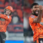 IPL 2026: Abhishek Sharma’s century, Eshan Malinga's four-fer power SRH to third win on the trot