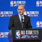 NBA set for major rule change to crack down on teams losing on purpose for better draft picks