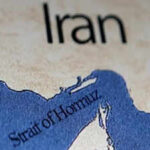 ‘No reopening possible’: Iran rules out resuming Hormuz passage while US blockade persists