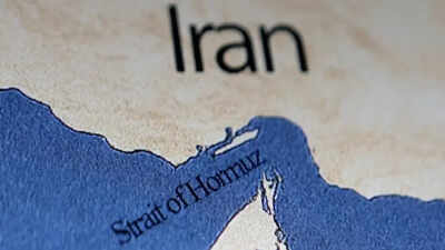 ‘No reopening possible’: Iran rules out resuming Hormuz passage while US blockade persists