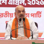 'Will win 110 seats in phase-1': Amit Shah predicts BJP sweep after record turnout in Bengal polls