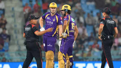 IPL 2026: Angkrish Raghuvanshi out explained — should Rishabh Pant have withdrawn the appeal?