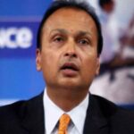 Bank fraud case: CBI arrests 2 senior executives of Anil’s Reliance Communications