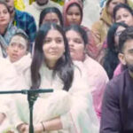 IPL 2026: Virat Kohli, Anushka Sharma visit Vrindavan during RCB break; videos go viral