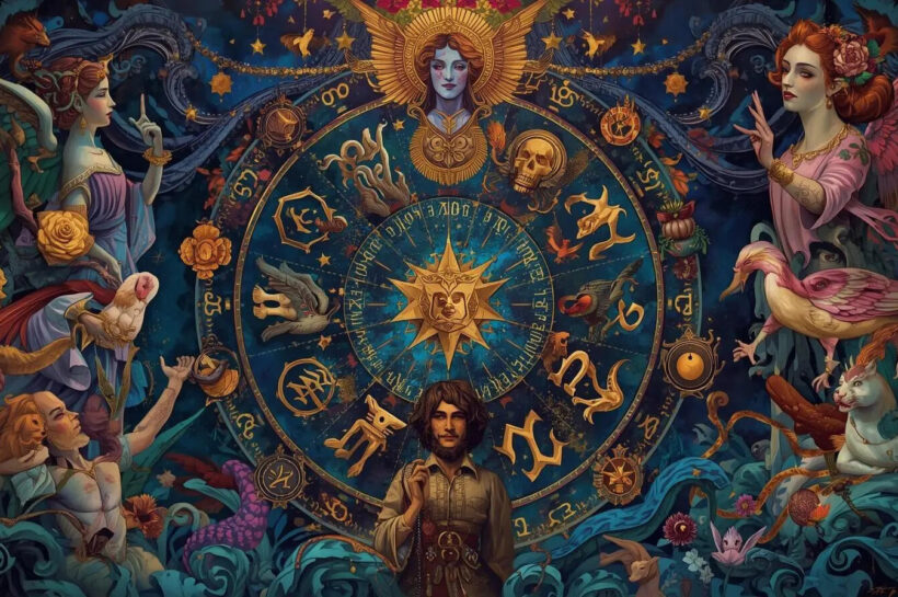 April–May 2026 Career Breakthrough: These 5 Zodiac Signs Will See Sudden Growth