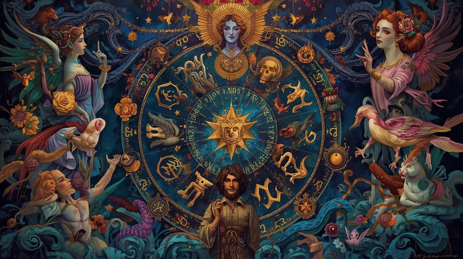 April–May 2026 Career Breakthrough: These 5 Zodiac Signs Will See Sudden Growth