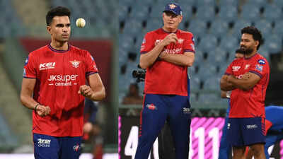 LSG vs DC: Will Arjun Tendulkar find a place in the playing XI today?